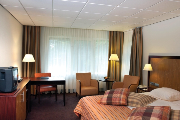Fletcher Familiehotel Paterswolde